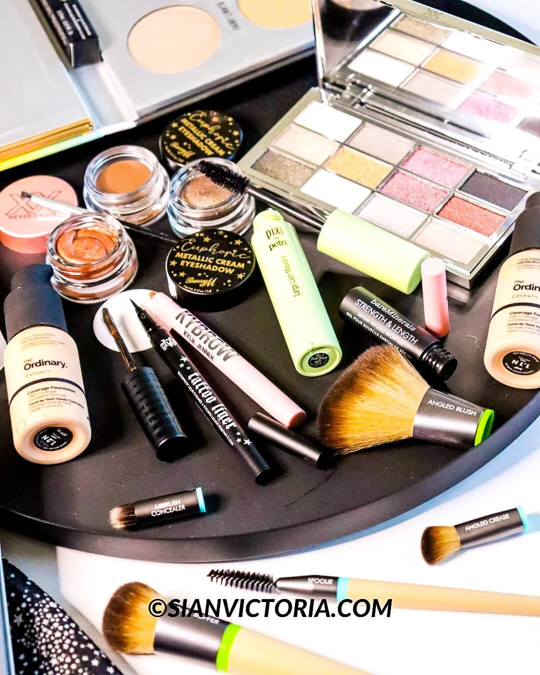 Makeup sets boots deals